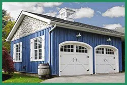 Quality Garage Door Service Cold Spring Harbor, NY 631-593-1287 - garage-sid-gr-22m
